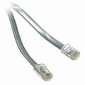 Fasttrack 14ft RJ12 6P6C MODULAR CABLE STRAIGHT FA56702